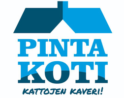 Pintakoti Oy logo